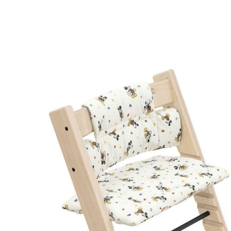 Stokke Tripp Trapp Classic Cushion Mickey Celebration Baby